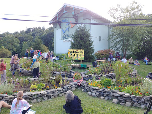 Outdoor Sports Store «Kenco Outfitters», reviews and photos, 1000 Hurley Mountain Rd, Kingston, NY 12401, USA