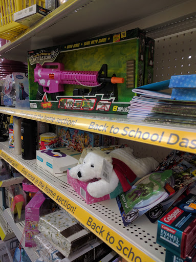 Discount Store «Dollar General», reviews and photos, 5660 State St, Saginaw, MI 48603, USA