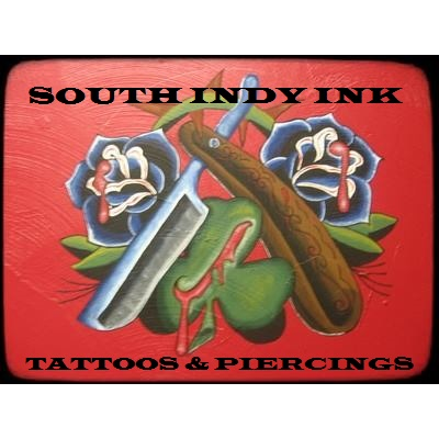 Tattoo Shop «South Indy Ink», reviews and photos, 125 S Buckeye St, Osgood, IN 47037, USA