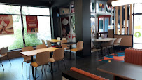 Atmosphère du Restauration rapide Burger King à Vandœuvre-lès-Nancy - n°14