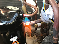 Thompson Heating and Cooling - Photo 8 - Car repair in , Lynchburg