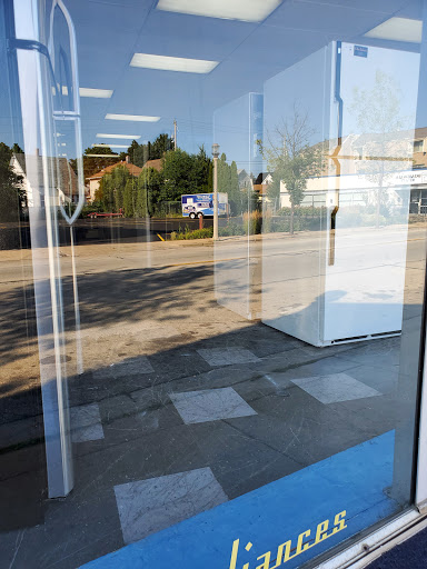 Used Appliance Store «As New Appliances», reviews and photos, 5825 W National Ave, Milwaukee, WI 53214, USA