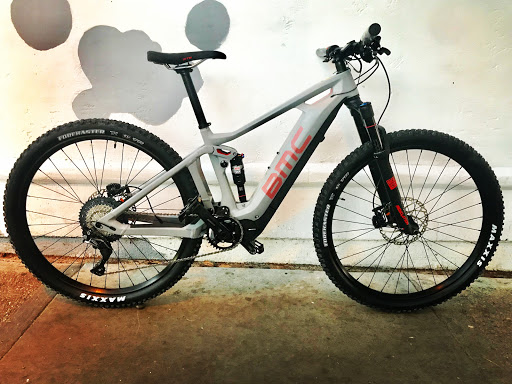 Bicycle Store «Bike Attack Electric», reviews and photos, 2904 Main St, Santa Monica, CA 90405, USA