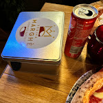 Photo n°5 de l'avis de Margherita.a fait le 02/12/2023 à 00:05 sur le  Regina Marghè - Pizzeria Napoletana à Lucca