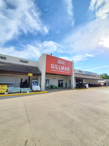 Home Improvement Store «Gillman Home Center», reviews and photos, 505 E 5th St, Connersville, IN 47331, USA