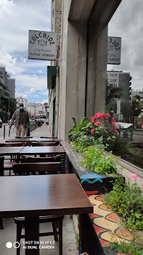 Atmosphère du Restaurant géorgien Colchide à Paris - n°13