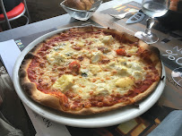 Pizza du Pizzeria La Strada à Saint-Pierre-d'Oléron - n°16