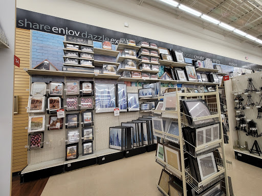 Craft Store «Michaels», reviews and photos, 612 W Crossville Rd, Roswell, GA 30075, USA