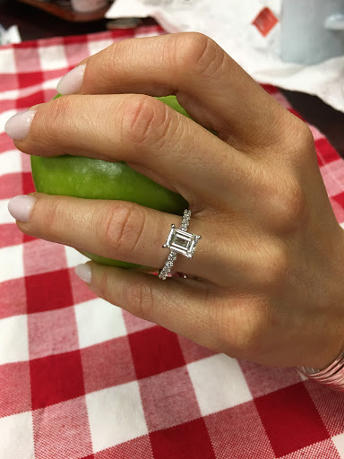 Diamond Dealer «Israel Diamond Supply», reviews and photos, 4852 S Yale Ave, Tulsa, OK 74135, USA