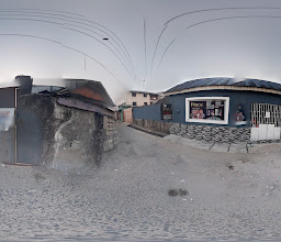 Da Place Guest House, Bar & Events Place photo