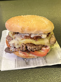 Photos du propriétaire du Restaurant de hamburgers Burger truck Ardeche à Coux - n°2
