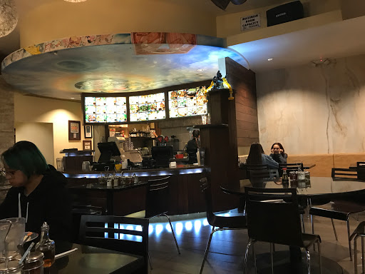 Rice restaurant West Covina