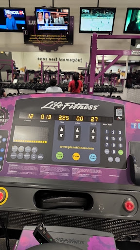 Gym «Planet Fitness», reviews and photos, 2560 N Harlem Ave, Elmwood Park, IL 60707, USA