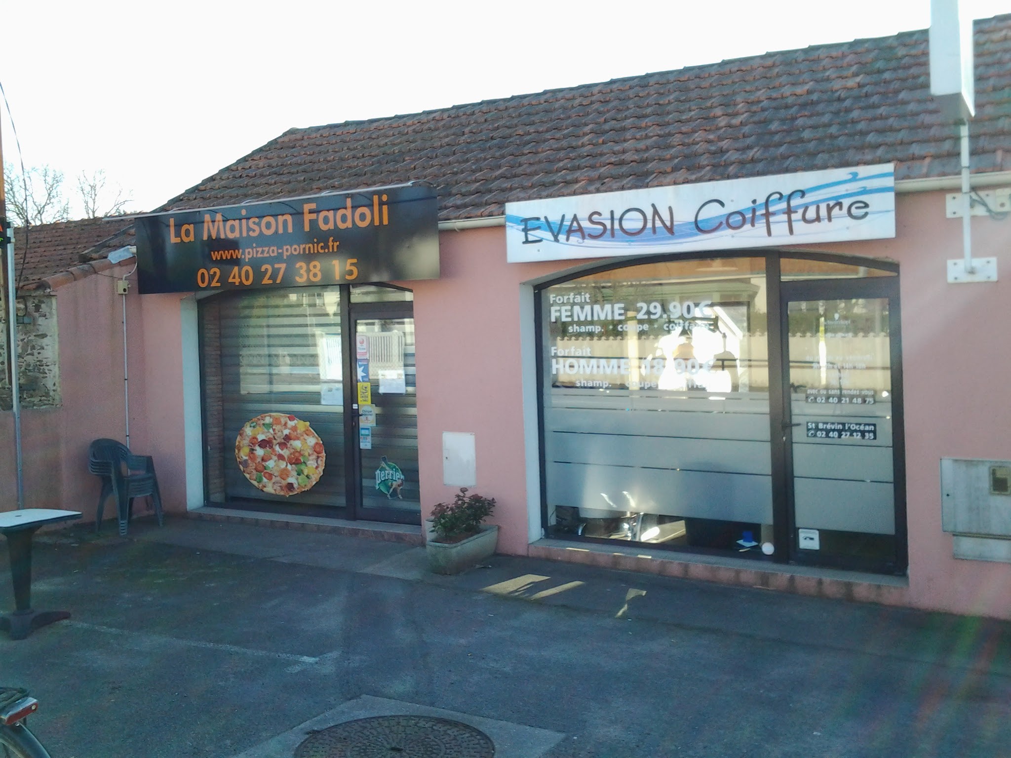 Photo n° 1 de l'avis de Arlette.a fait le 27/01/2017 à 18:19