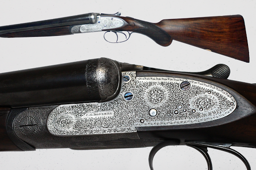 Gun Shop «Country Attic Treasures», reviews and photos, 260 Corwin Nixon Blvd, South Lebanon, OH 45065, USA