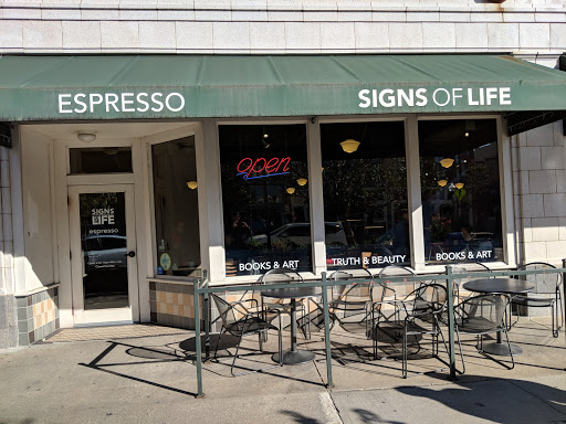 Book Store «Signs of Life», reviews and photos, 722 Massachusetts St, Lawrence, KS 66044, USA
