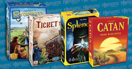 Game Store «All About Games», reviews and photos, 120 N 8th St, Boise, ID 83702, USA