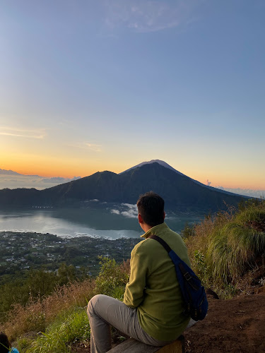 Wilayah Lintas Alam Bali: Menikmati Keindahan Alam dan Budaya Bali
