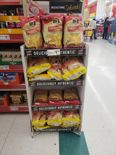 Grocery Store «Save-A-Lot», reviews and photos, 1824 US-19, Holiday, FL 34691, USA