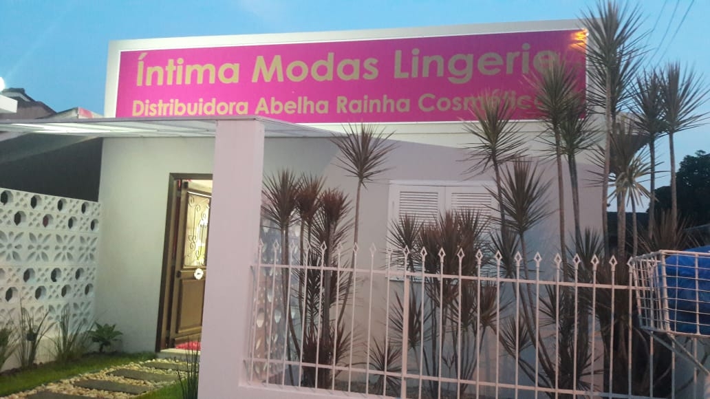 INTIMA MODAS LINGERIE