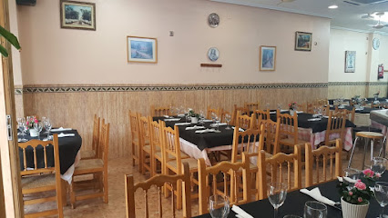 Restaurante Casa Fina sl - Carrer Antonio Brotons Pastor, Nº35, 03205 Elx, Alicante, Spain