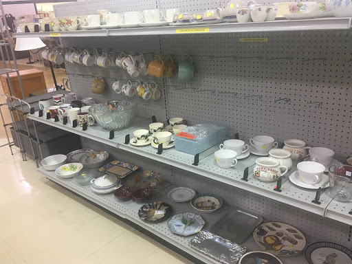 Non-Profit Organization «Habitat for Humanity ReStore», reviews and photos, 7130 Winchester Rd, Memphis, TN 38125, USA