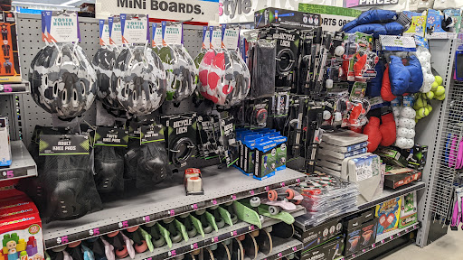 Variety Store «Five Below», reviews and photos, 3420 FM 544 #700, Wylie, TX 75098, USA