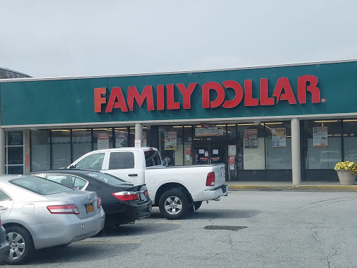 FAMILY DOLLAR, 526 Jefferson Blvd, Port Jefferson Station, NY 11776, USA, 