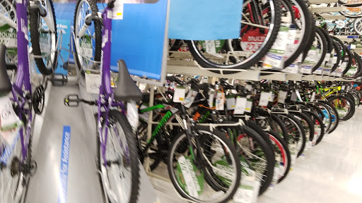 Department Store «Walmart Supercenter», reviews and photos, 911 Hebron Rd, Heath, OH 43056, USA