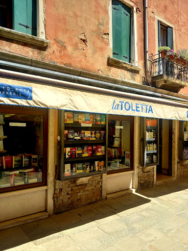 Libreria Toletta