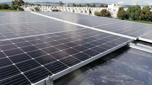 Empresa Paneles solares: TYMSE - Proveedor de equipos de energía solar, Compañía de energía solar, Planta de energía solar fotovoltaica