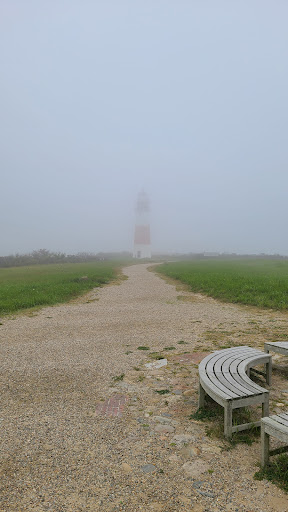 Golf Club «Sankaty Head Golf Club», reviews and photos, 100 Sankaty Rd, Nantucket, MA 02554, USA