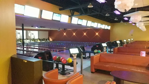 Bowling Alley «Stuart Bowl - Lanes & Lounge», reviews and photos, 1638 SE Federal Hwy, Stuart, FL 34994, USA