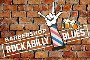 Barbershop Rockabilly Blues (Barbearia & Barber Kids)) image