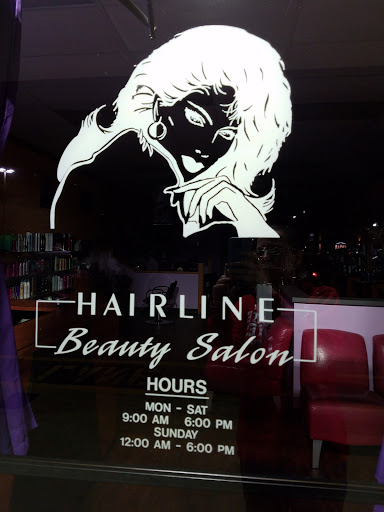 Hair Salon «Hairline Beauty Salon», reviews and photos, 5193 Shore Dr # 106, Virginia Beach, VA 23455, USA