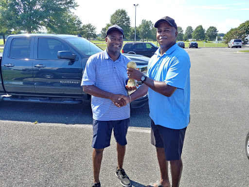 Golf Course «Hobbs Hole Golf Course», reviews and photos, 1267 Hobbs Hole Dr, Tappahannock, VA 22560, USA