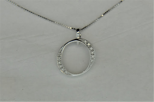 Jeweler «Guy Blando Jewelers», reviews and photos, 6950 Wolf Rd, Indian Head Park, IL 60525, USA