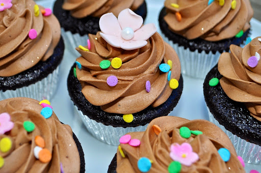 Bakery «The Cake Bake Shop», reviews and photos, 6515 Carrollton Ave, Indianapolis, IN 46220, USA