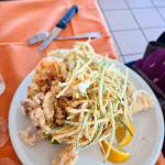 Photo n°3 de l'avis de Francesca.e fait le 28/03/2022 à 06:01 sur le  Restaurant Dolce Vita à Misano Adriatico