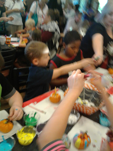 Fast Food Restaurant «Chick-fil-A», reviews and photos, 1321 GA-20, McDonough, GA 30253, USA