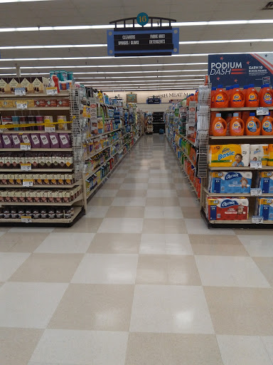 Supermarket «S-Mart», reviews and photos, 530 W Lodi Ave, Lodi, CA 95240, USA