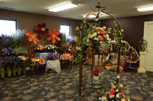 Florist «Bowden Flowers & Gifts», reviews and photos, 313 S 00 EW, Kokomo, IN 46902, USA