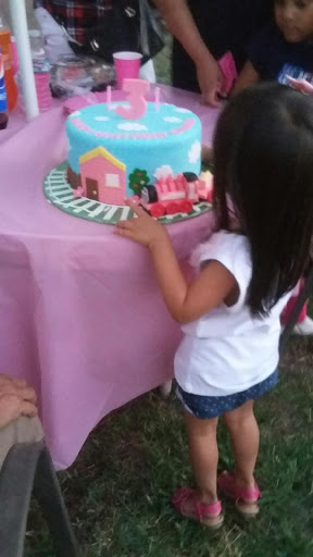 Candy Store «Cake & Candy Specialties», reviews and photos, 8077 Greenback Ln, Citrus Heights, CA 95610, USA