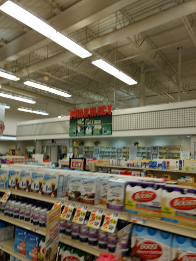 Supermarket «TOPS Friendly Markets», reviews and photos, 1702 E 38th St, Erie, PA 16510, USA