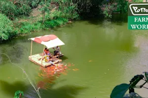 POTTAS FARM WORLD Boating Park image