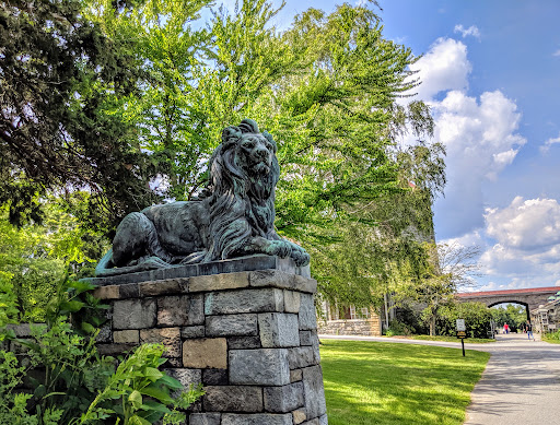 State Park «Colt State Park», reviews and photos, Route 114, Bristol, RI 02809, USA