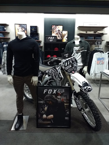 Motorcycle Shop «Moto Sage», reviews and photos, 2100 Wyoming Ave, El Paso, TX 79903, USA