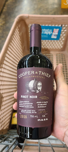 Wine Store «Total Wine & More», reviews and photos, 72339 CA-111, Palm Desert, CA 92260, USA