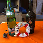 Photo n°5 de l'avis de Nicola.e fait le 17/06/2022 à 09:33 sur le  I CESARONI 2.0 By FrittoPazzo à Rome