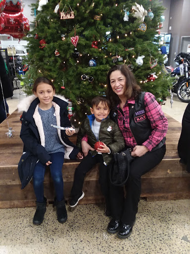 Motorcycle Dealer «Hudson Valley Harley-Davidson®», reviews and photos, 33 NY-304, Nanuet, NY 10954, USA